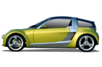 Smart Roadster Coupe I