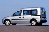 Opel Combo Tour C