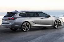 Opel Insignia Sports Tourer II