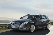 Opel Insignia Sports Tourer I