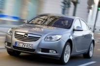 Opel Insignia 4/5-door I