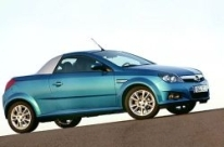 Opel Tigra Twin Top I