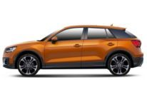 Audi Q2 SUV I