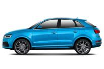 Audi Q3 SUV I FL