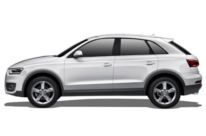 Audi Q3 SUV I