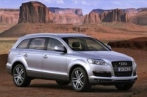 Audi Q7 SUV I