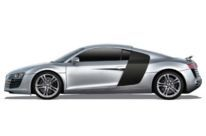 Audi R8 Coupe I FL