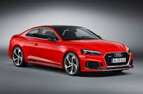 Audi RS 5 Coupe B9