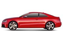 Audi RS 5 Coupe B8 FL