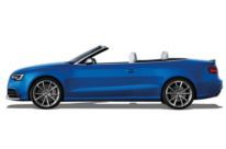 Audi RS 5 Cabrio B8