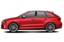 Audi RS Q3 SUV I FL