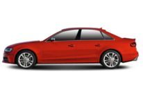 Audi S4 Sedan B8