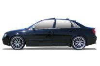 Audi S4 Sedan B6