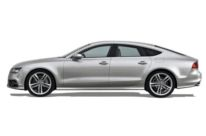 Audi S7 Sportback I FL