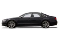 Audi S8 Sedan D3