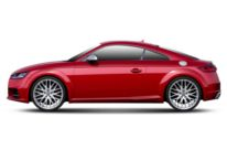 Audi TTS Coupe 8S