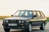 BMW 3 Series Touring E30