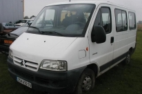 Citroen Relay Van II