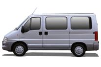 Citroen Relay Van I