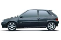 Citroen Saxo Hatchback I