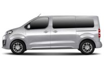 Citroen Spacetourer Van I