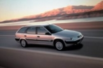 Citroen Xantia Estate II