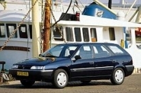 Citroen Xantia Estate I