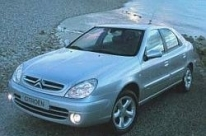 Citroen Xsara Hatchback II