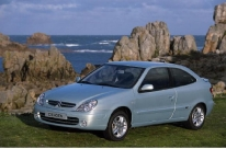 Citroen Xsara Coupe II