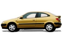 Citroen Xsara Coupe I