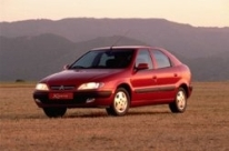 Citroen Xsara Hatchback I