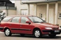 Citroen Xsara Estate I